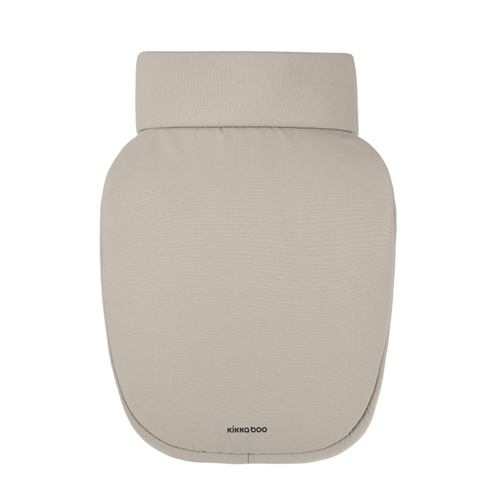 Καρότσι Kikka boo Chiara 3in1 Beige (2027)