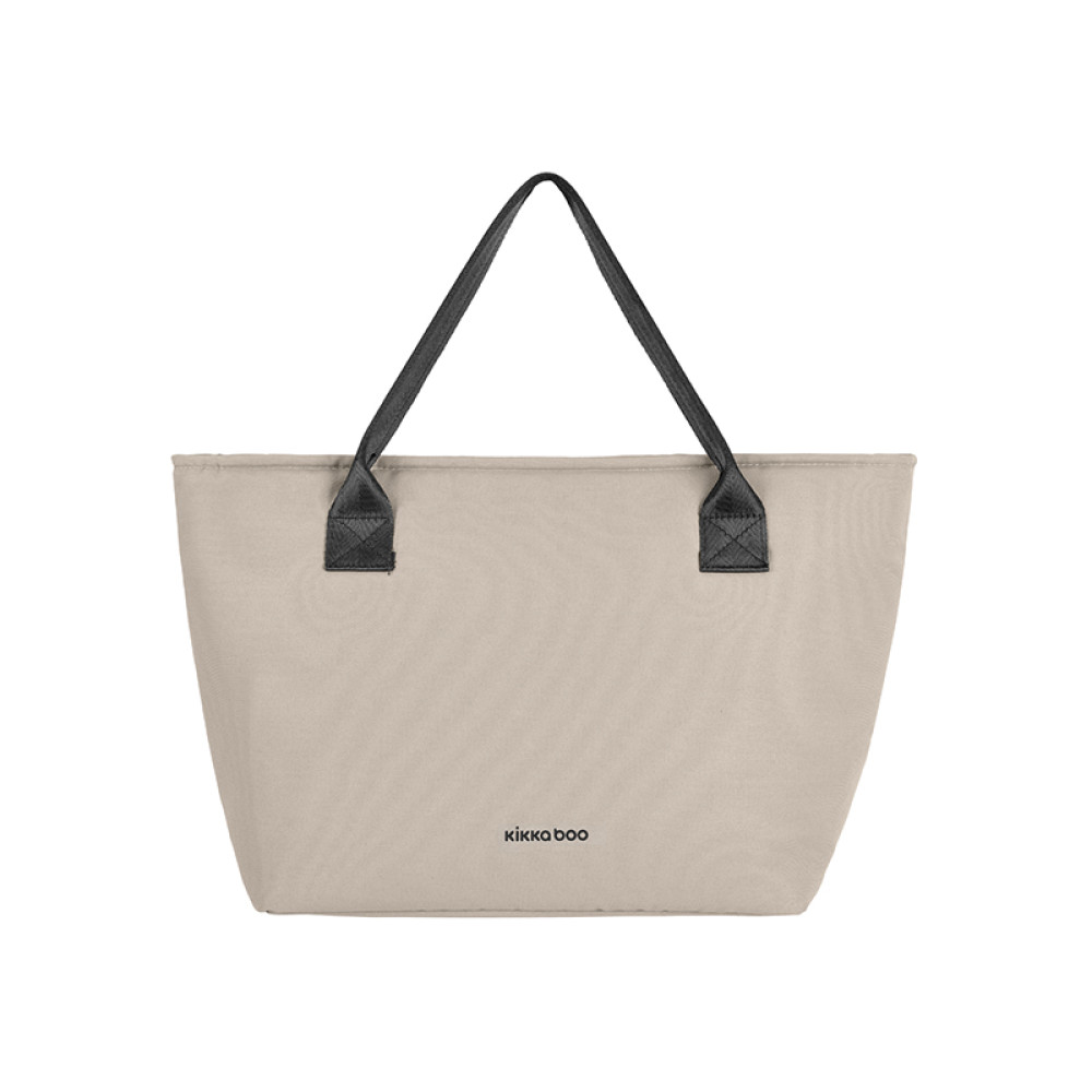 Καρότσι Kikka boo Chiara 3in1 Beige (2027)