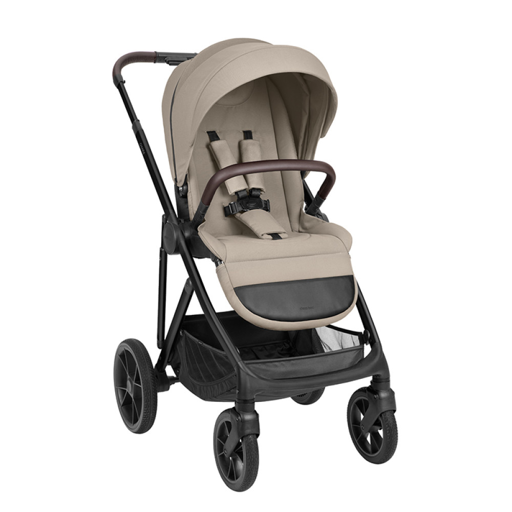Καρότσι Kikka boo Chiara 3in1 Beige (2027)