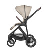 Καρότσι Kikka boo Chiara 3in1 Beige (2027)