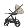 Καρότσι Kikka boo Chiara 3in1 Beige (2027)