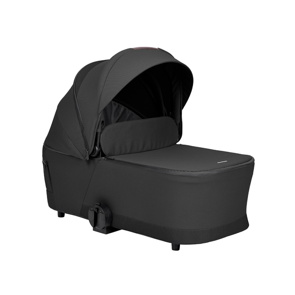 Καρότσι Kikka boo Chiara 3in1 Black (2027)