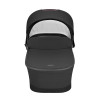 Καρότσι Kikka boo Chiara 3in1 Black (2027)
