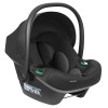 Καρότσι Kikka boo Chiara 3in1 Black (2027)