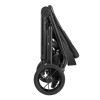 Καρότσι Kikka boo Chiara 3in1 Black (2027)