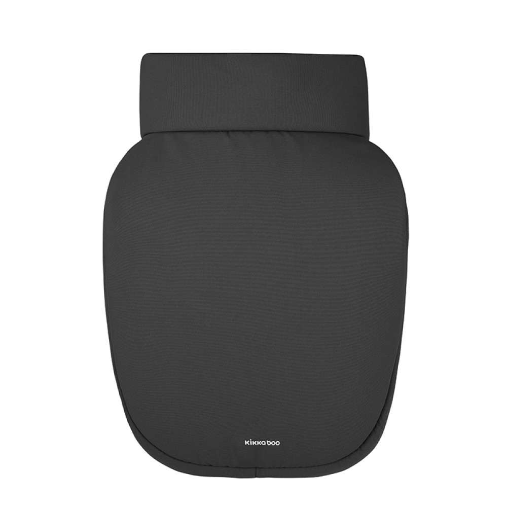 Καρότσι Kikka boo Chiara 3in1 Black (2027)