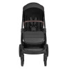 Καρότσι Kikka boo Chiara 3in1 Black (2027)