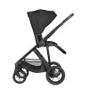 Καρότσι Kikka boo Chiara 3in1 Black (2027)