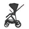 Καρότσι Kikka boo Chiara 3in1 Black (2027)