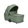 Καρότσι Kikka boo Chiara 3in1 Khaki Green (2027)