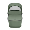 Καρότσι Kikka boo Chiara 3in1 Khaki Green (2027)