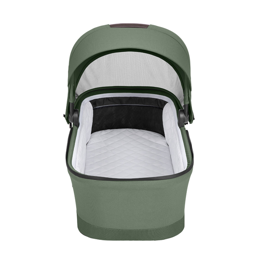 Καρότσι Kikka boo Chiara 3in1 Khaki Green (2027)