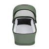 Καρότσι Kikka boo Chiara 3in1 Khaki Green (2027)