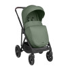 Καρότσι Kikka boo Chiara 3in1 Khaki Green (2027)