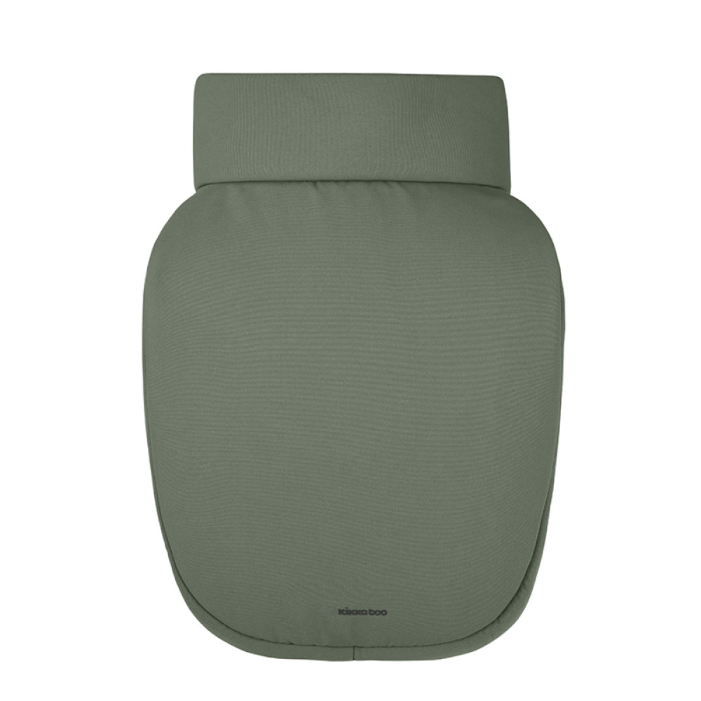 Καρότσι Kikka boo Chiara 3in1 Khaki Green (2027)