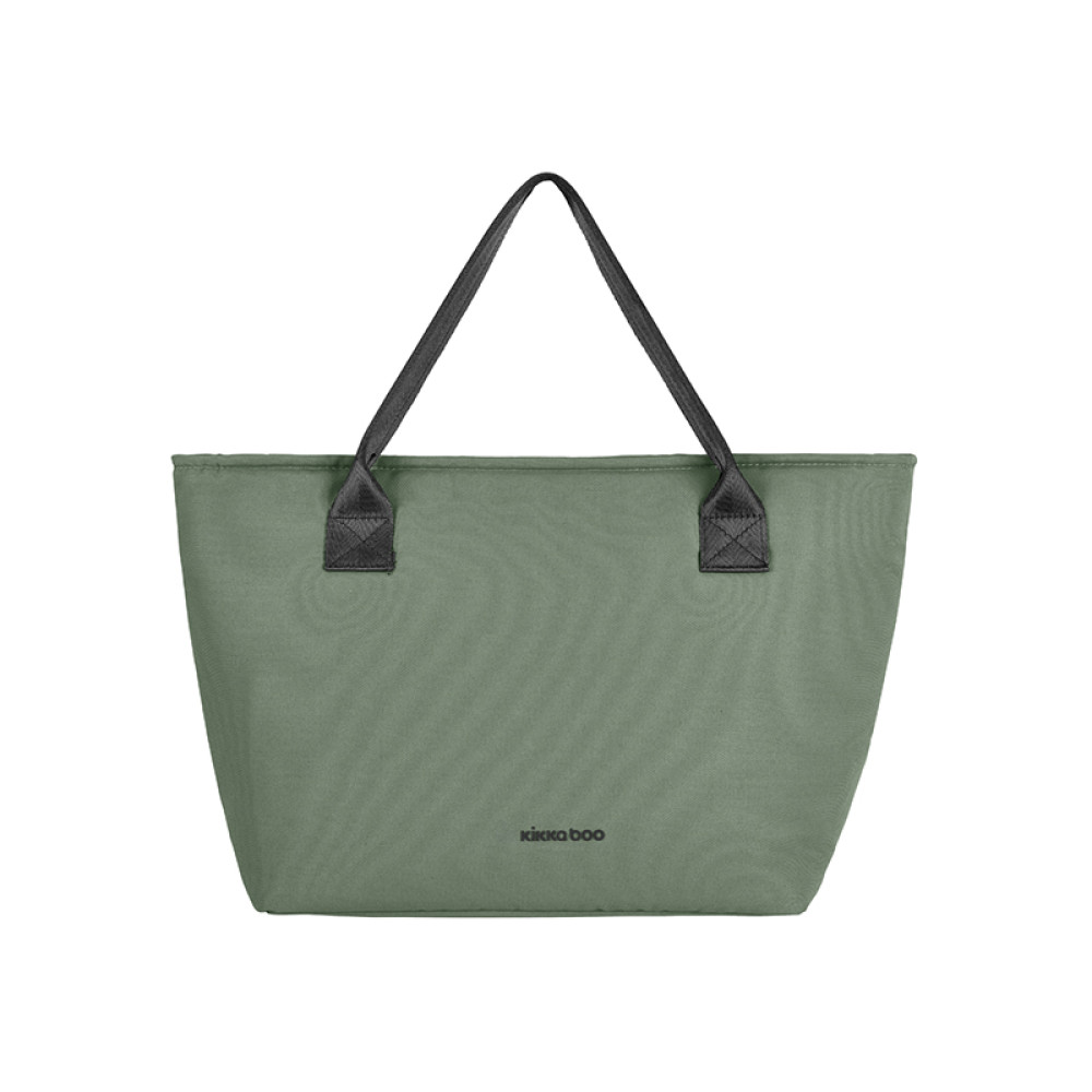 Καρότσι Kikka boo Chiara 3in1 Khaki Green (2027)