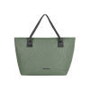 Καρότσι Kikka boo Chiara 3in1 Khaki Green (2027)