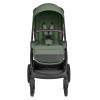 Καρότσι Kikka boo Chiara 3in1 Khaki Green (2027)