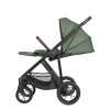 Καρότσι Kikka boo Chiara 3in1 Khaki Green (2027)