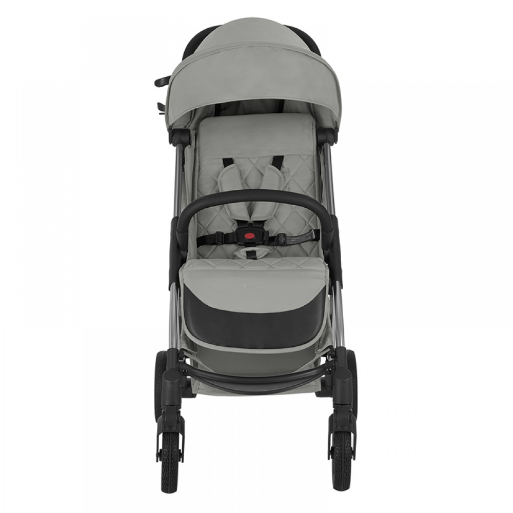 Καρότσι Kikka boo Cloe Grey 2024