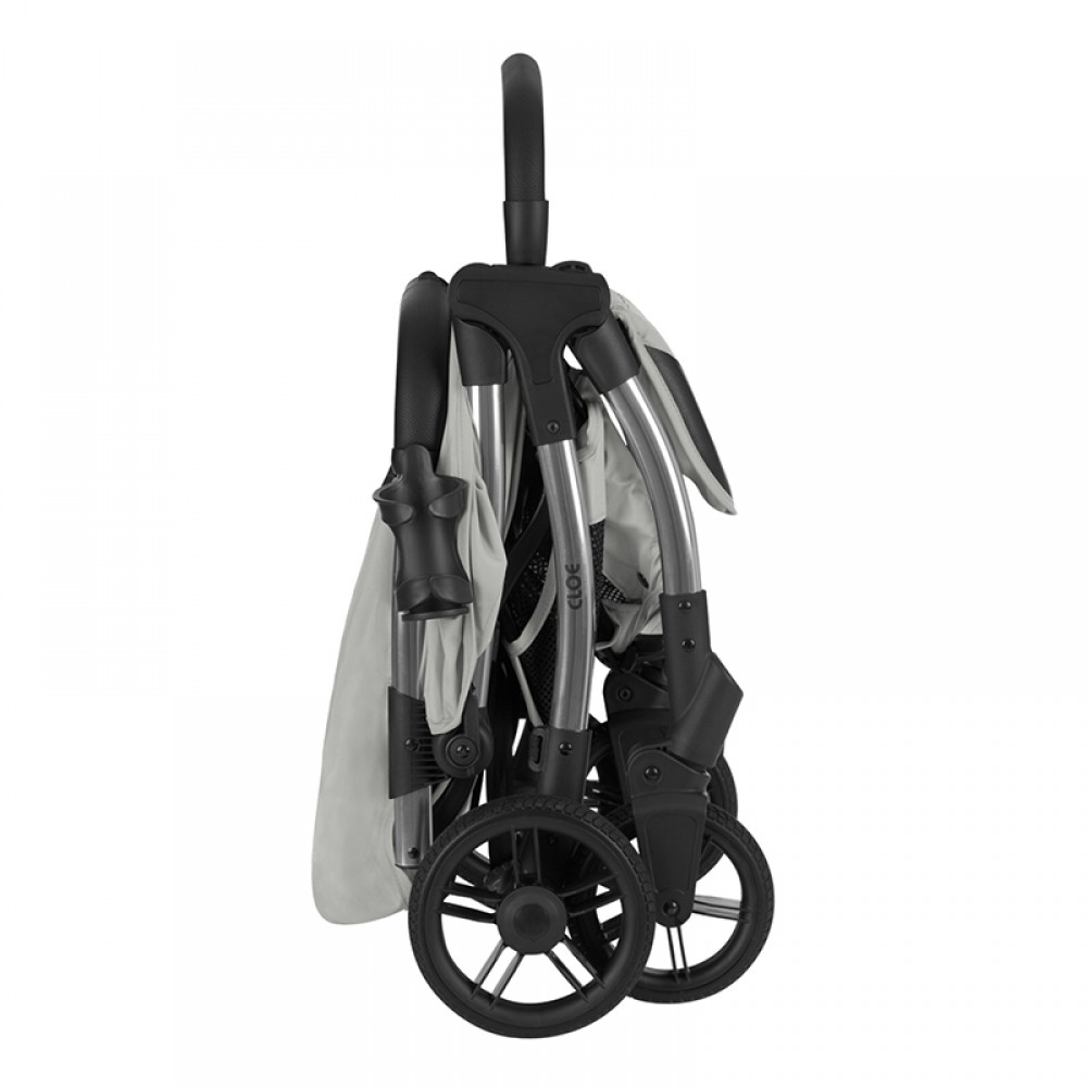 Καρότσι Kikka boo Cloe Grey 2024