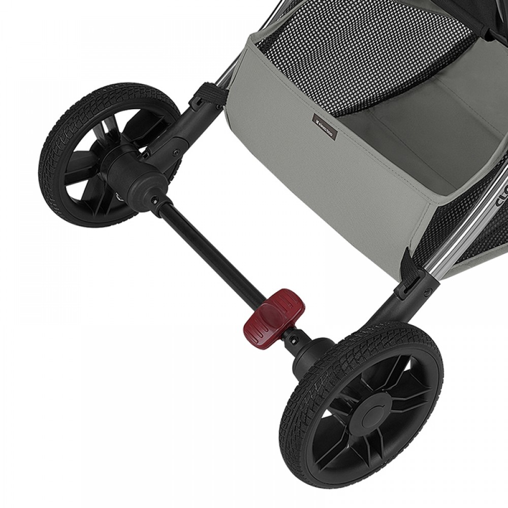 Καρότσι Kikka boo Cloe Grey 2024