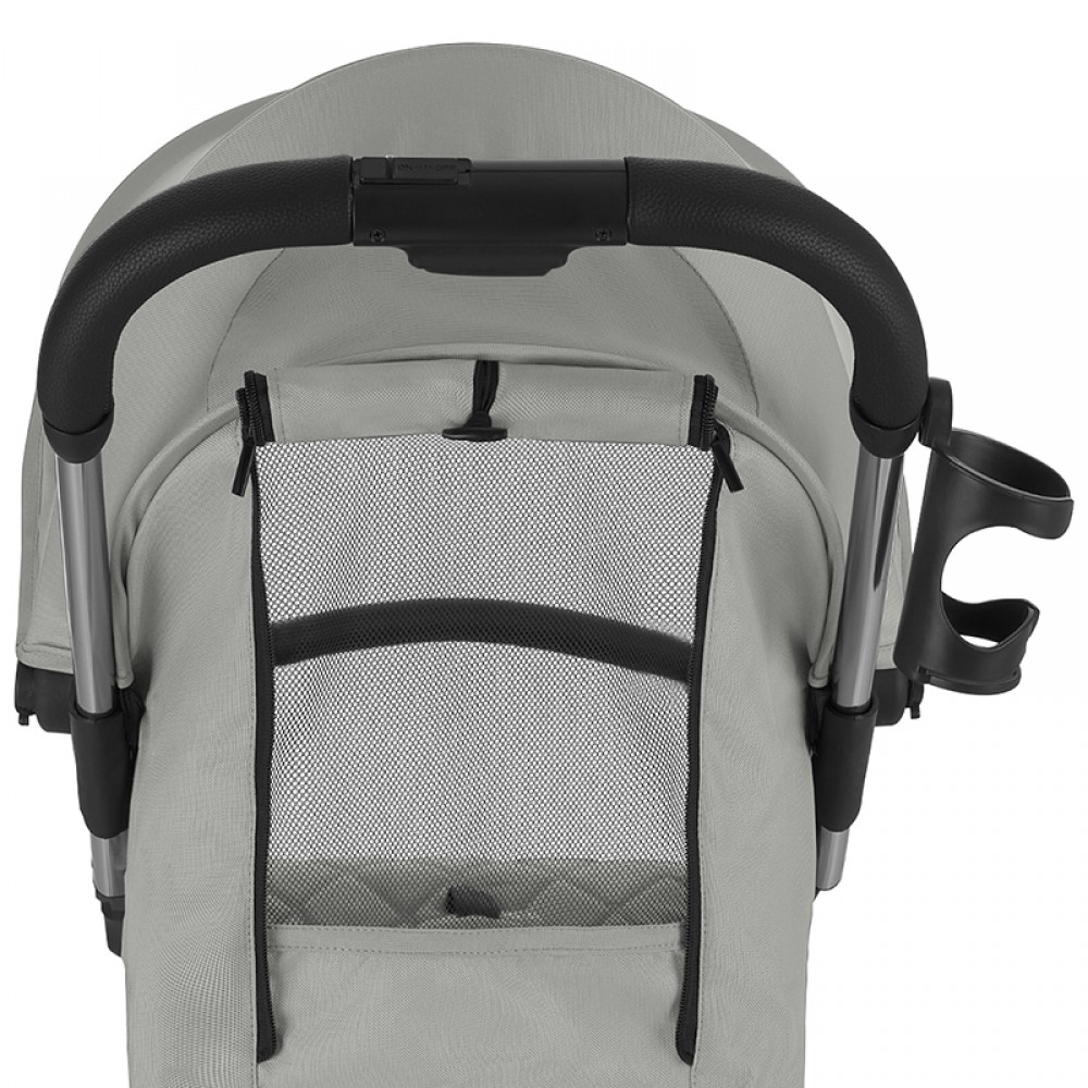 Καρότσι Kikka boo Cloe Grey 2024