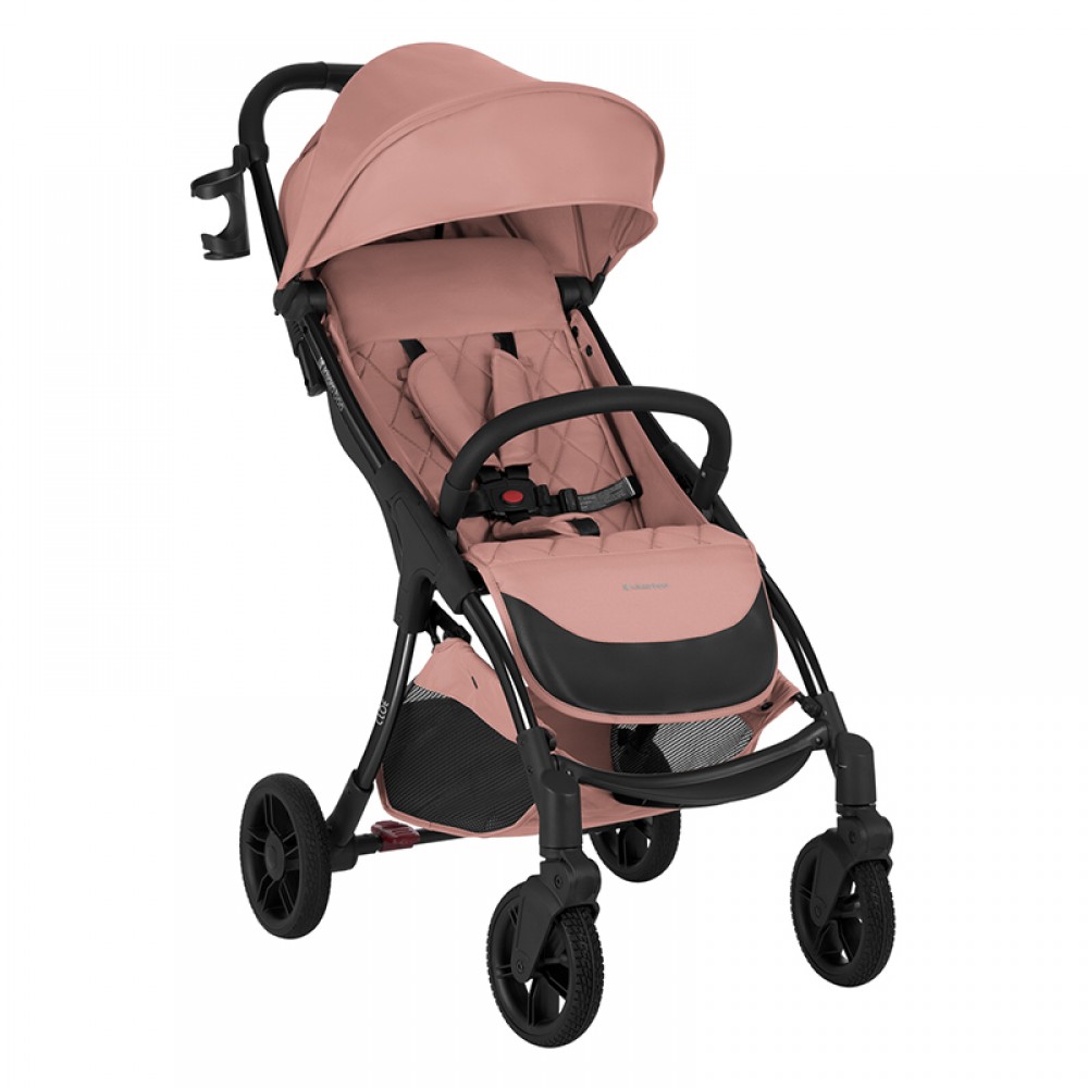 Καρότσι Kikka boo Cloe Pink 2024
