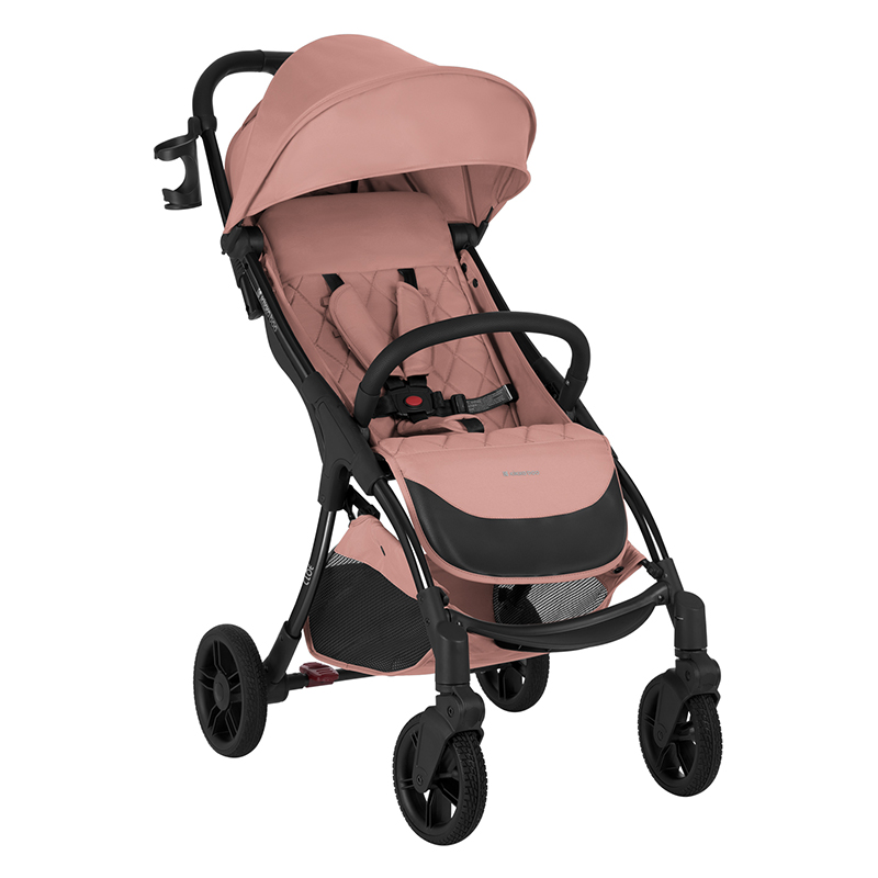 Καρότσι Kikka boo Cloe Pink 2024