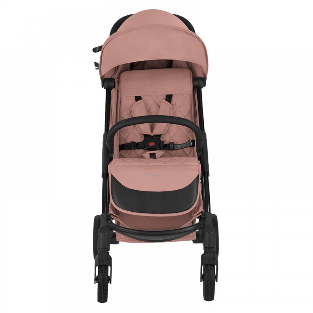 Καρότσι Kikka boo Cloe Pink 2024