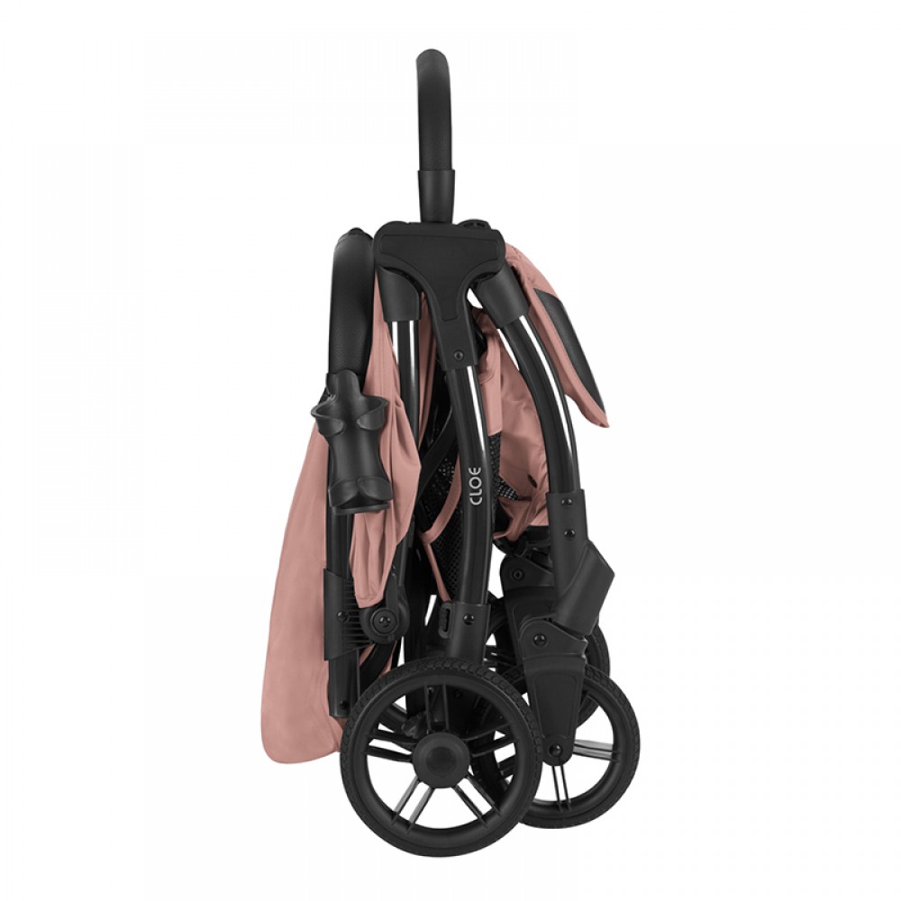 Καρότσι Kikka boo Cloe Pink 2024