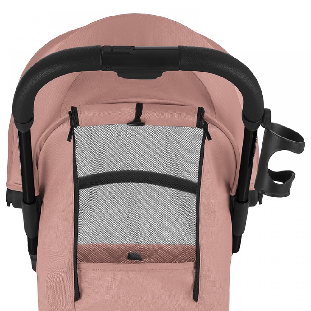 Καρότσι Kikka boo Cloe Pink 2024