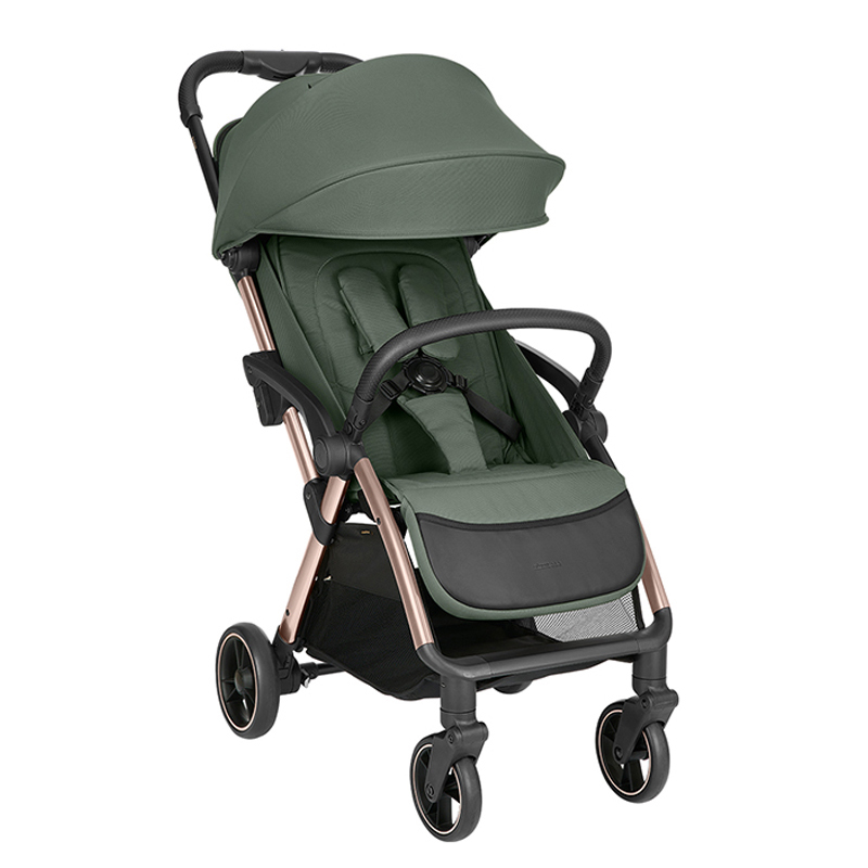 Καρότσι Kikka boo Eden Army Green 2026