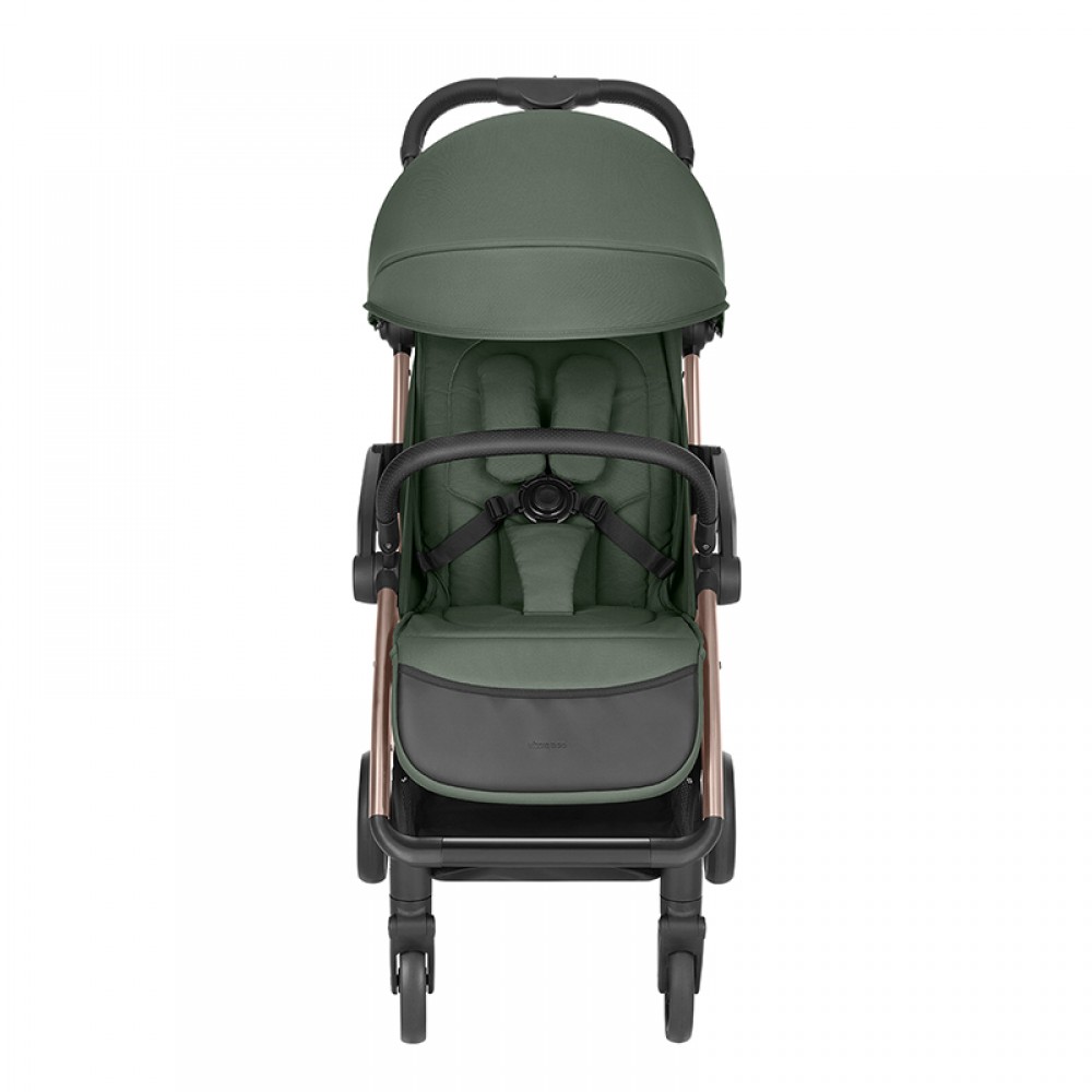 Καρότσι Kikka boo Eden Army Green 2026