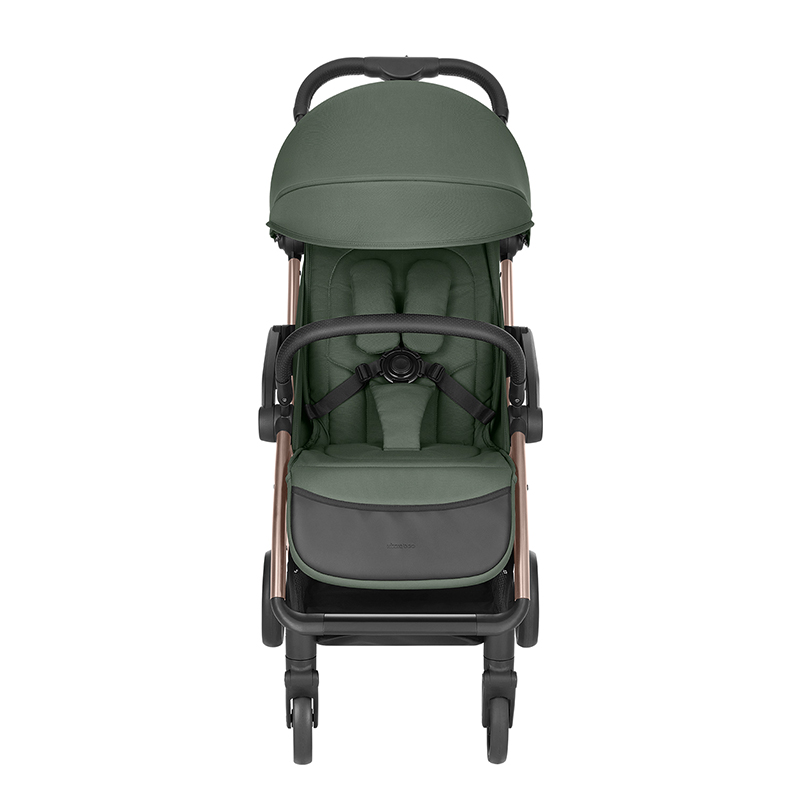 Καρότσι Kikka boo Eden Army Green 2026