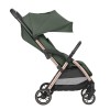 Καρότσι Kikka boo Eden Army Green 2026