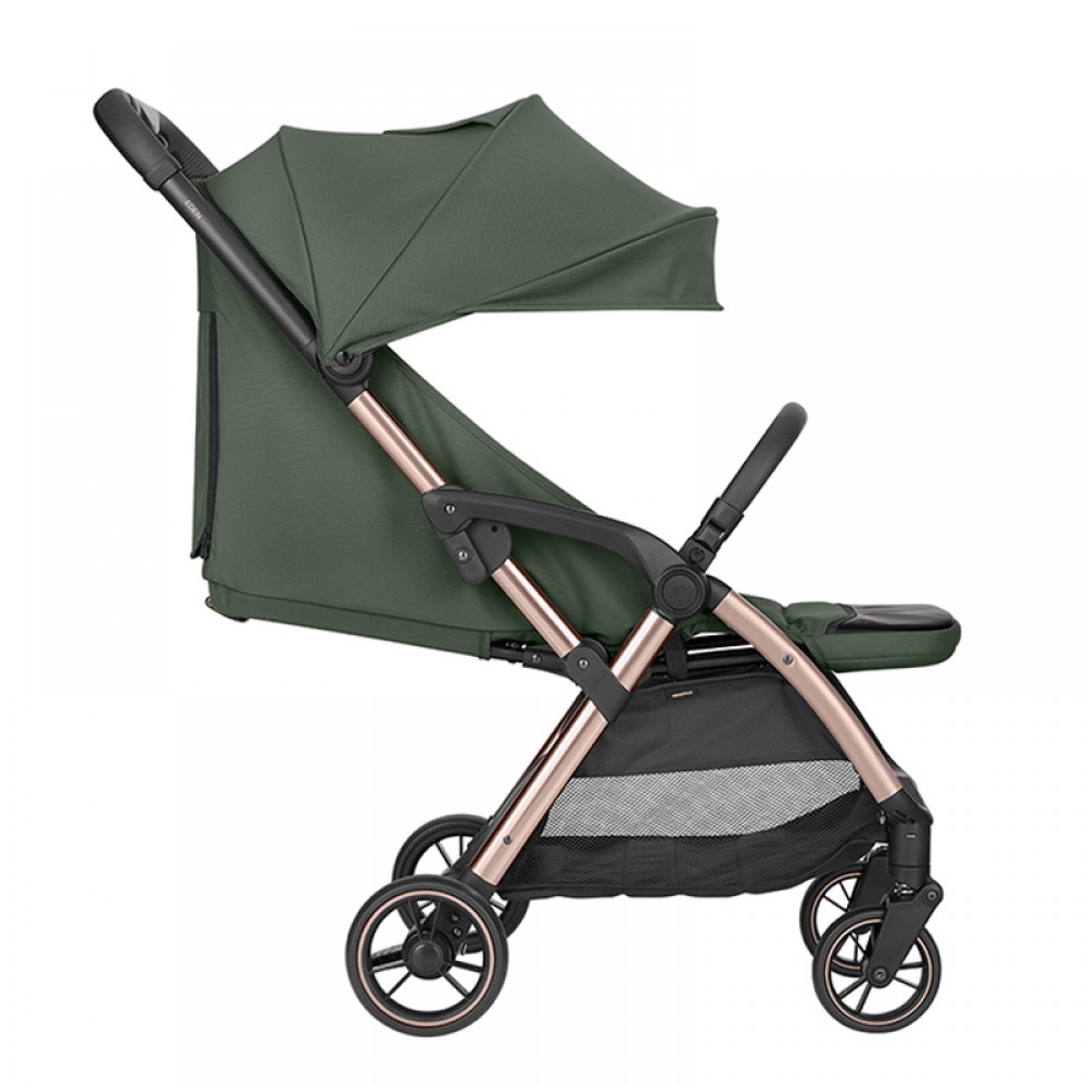Καρότσι Kikka boo Eden Army Green 2026