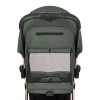 Καρότσι Kikka boo Eden Army Green 2026