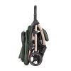 Καρότσι Kikka boo Eden Army Green 2026