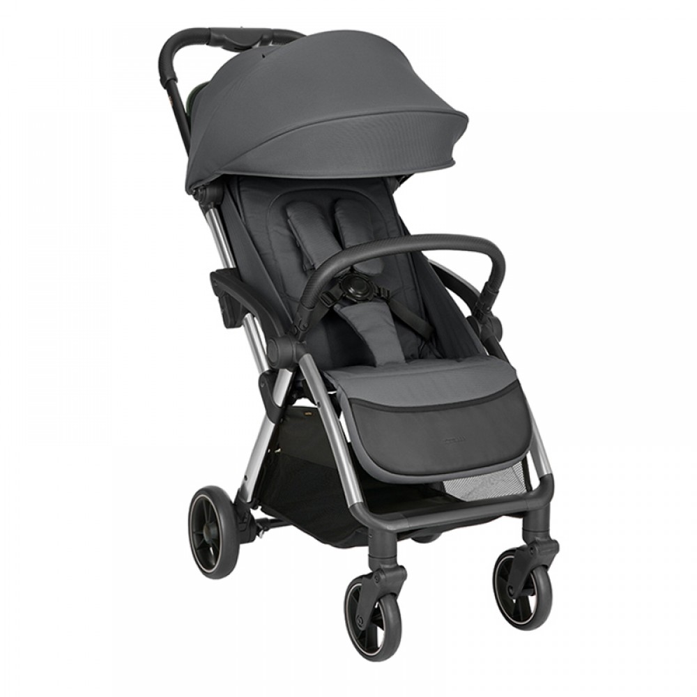 Καρότσι Kikka boo Eden Grey 2026