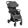 Καρότσι Kikka boo Eden Grey 2026