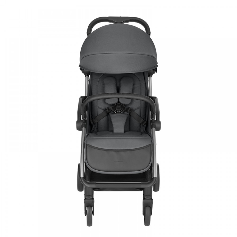 Καρότσι Kikka boo Eden Grey 2026