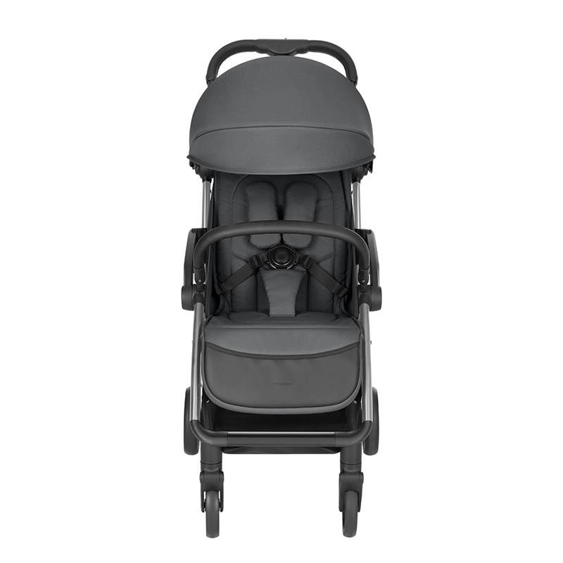 Καρότσι Kikka boo Eden Grey 2026