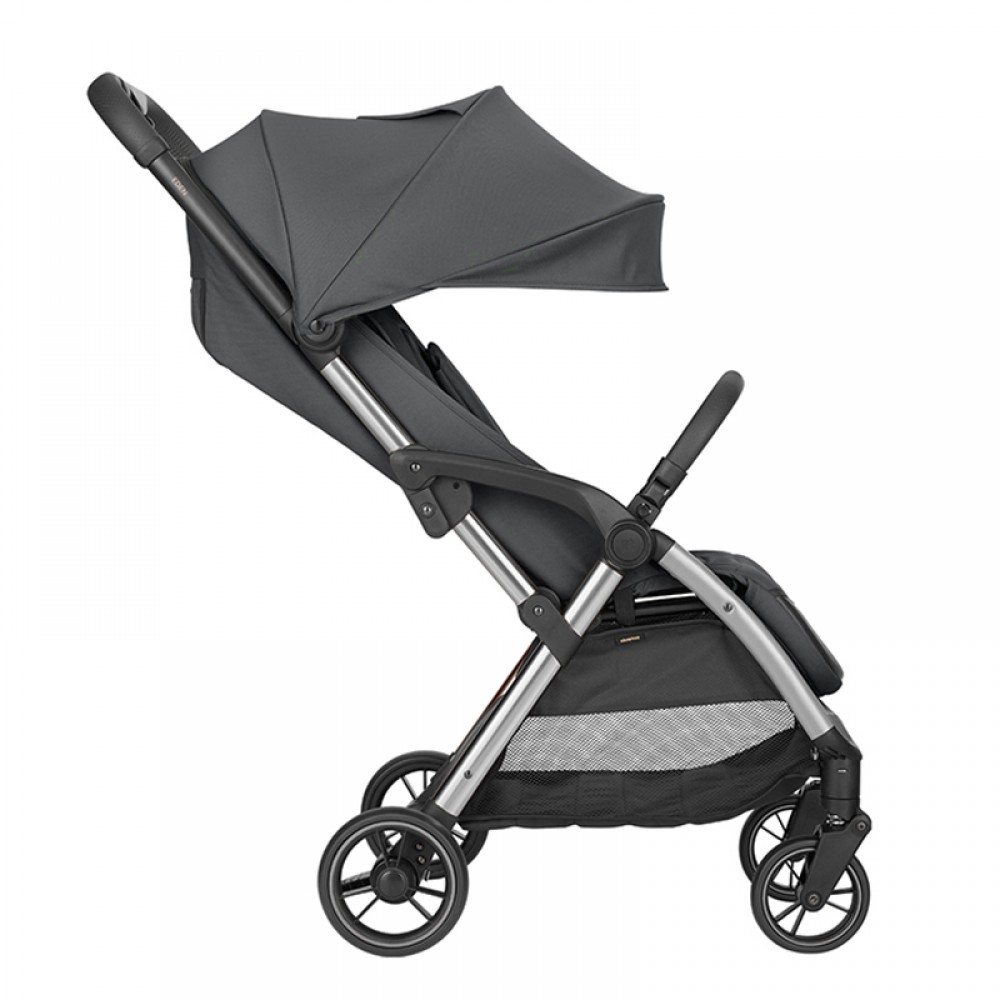 Καρότσι Kikka boo Eden Grey 2026