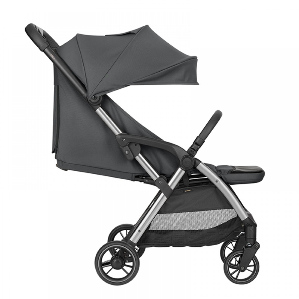 Καρότσι Kikka boo Eden Grey 2026