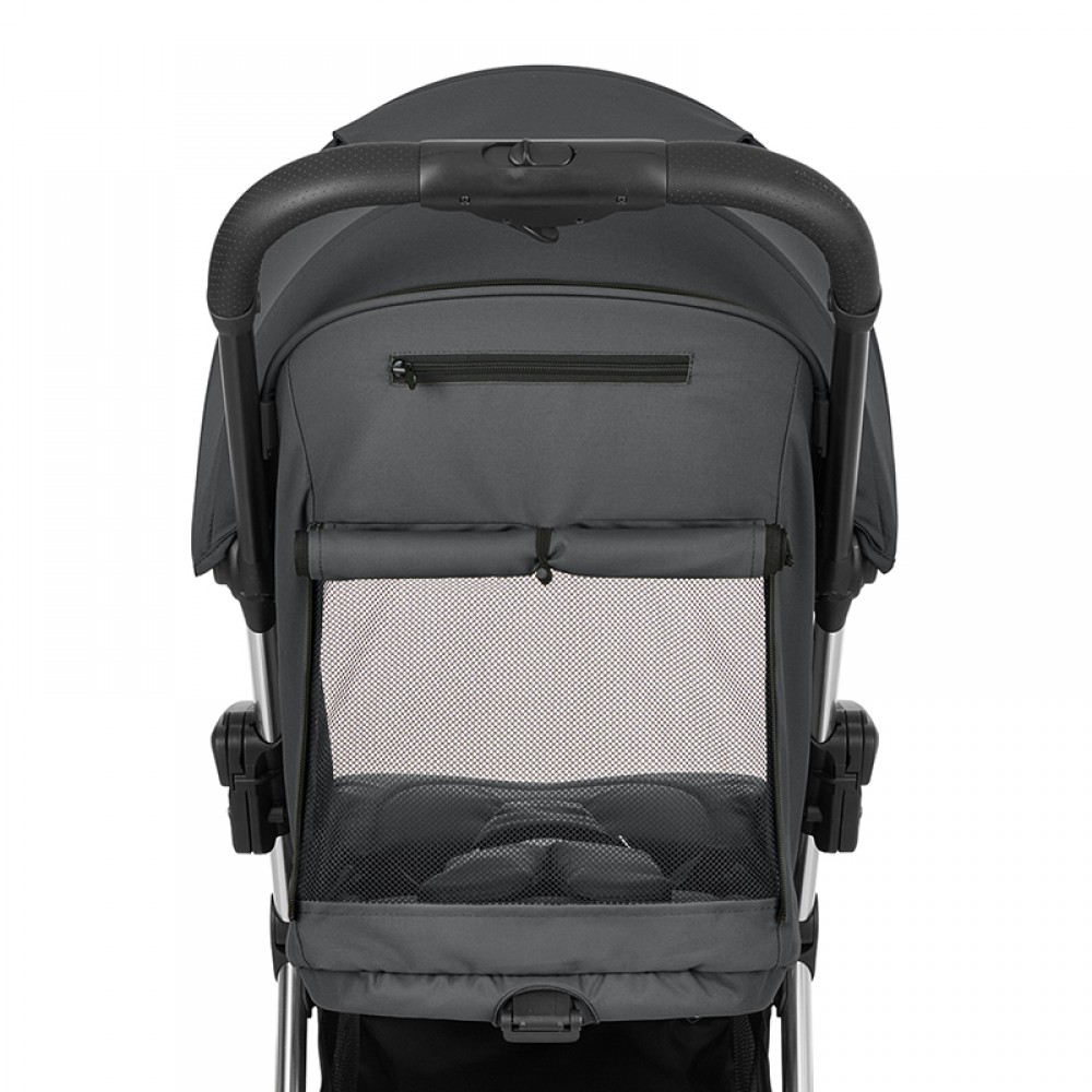 Καρότσι Kikka boo Eden Grey 2026