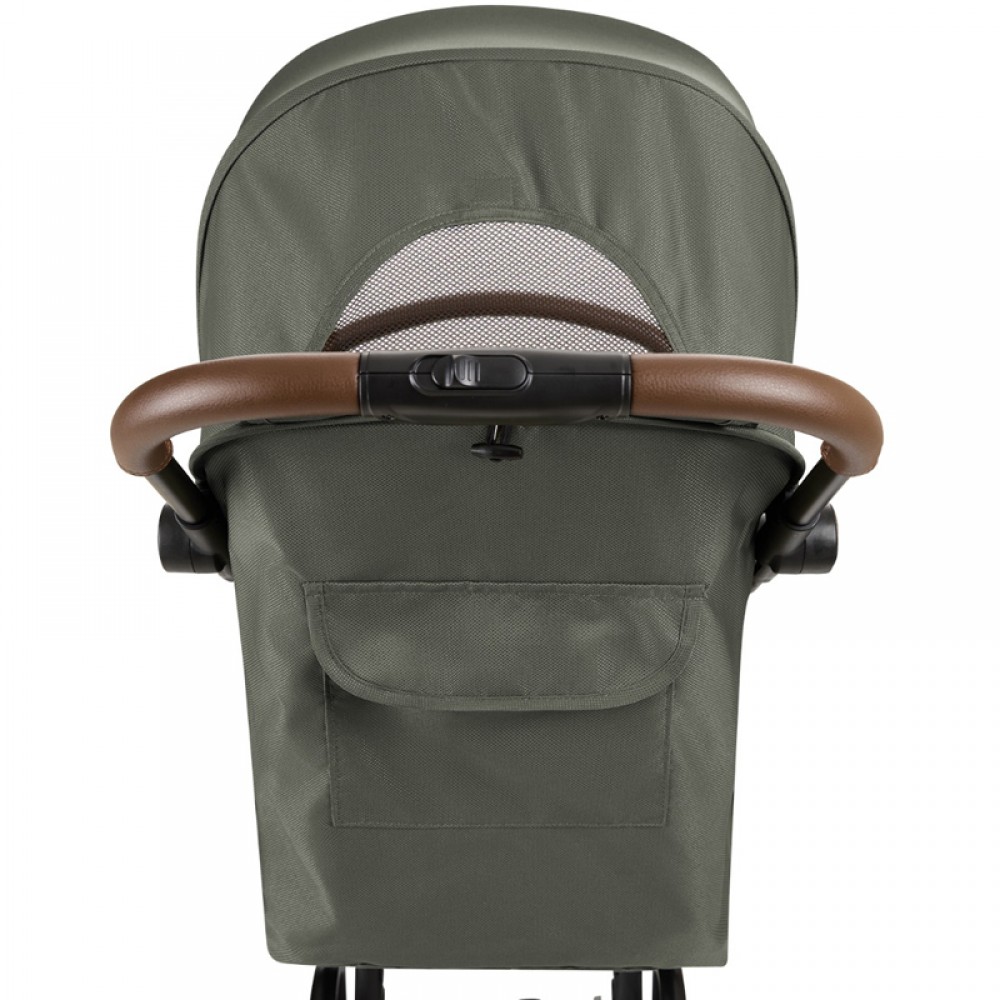 Καρότσι Kikka boo Joy Army Green Καρότσι Kikka boo Joy Army Green