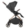 Καρότσι Kikka boo 2in1 Lanah Black