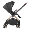 Καρότσι Kikka boo 2in1 Lanah Black