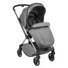 Καρότσι Kikka boo 2in1 Lanah Grey